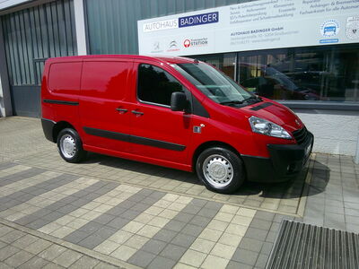 Peugeot Expert Gebrauchtwagen