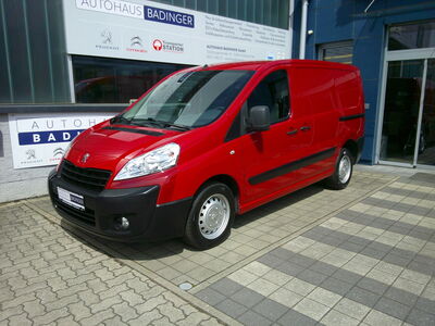 Peugeot Expert Gebrauchtwagen