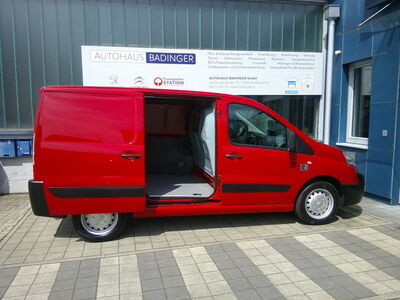 Peugeot Expert Gebrauchtwagen