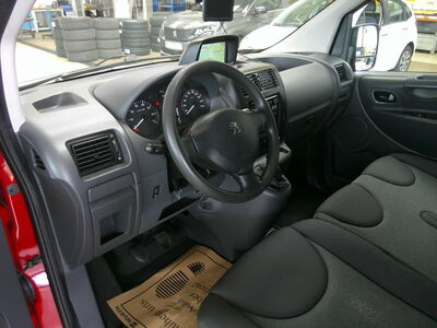 Peugeot Expert Gebrauchtwagen