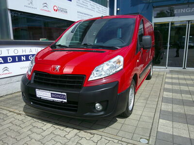 Peugeot Expert Gebrauchtwagen