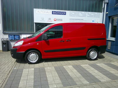 Peugeot Expert Gebrauchtwagen