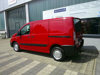 Peugeot Expert Gebrauchtwagen
