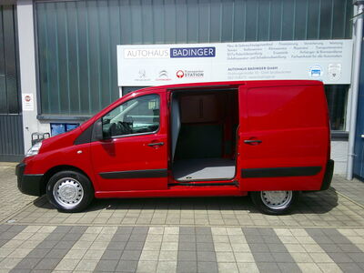 Peugeot Expert Gebrauchtwagen