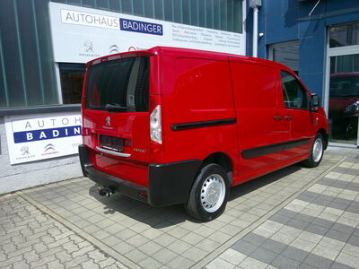 Peugeot Expert Gebrauchtwagen