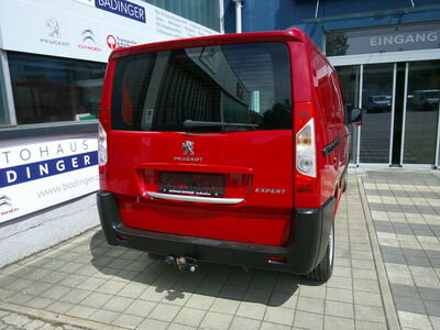 Peugeot Expert Gebrauchtwagen