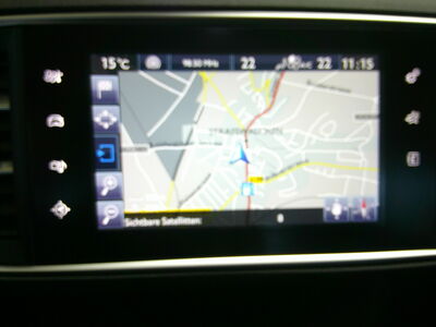 Peugeot 308 Gebrauchtwagen