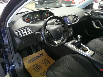 Peugeot 308 Gebrauchtwagen