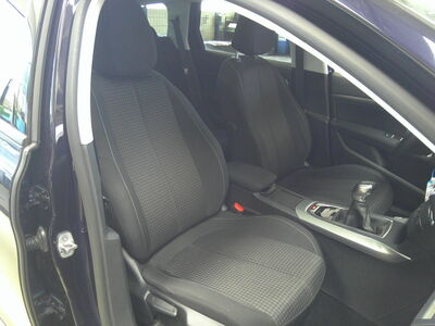 Peugeot 308 Gebrauchtwagen