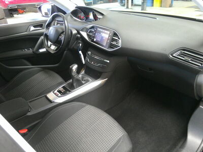 Peugeot 308 Gebrauchtwagen