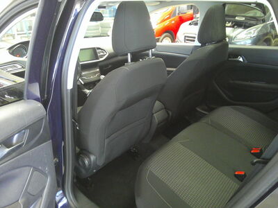 Peugeot 308 Gebrauchtwagen
