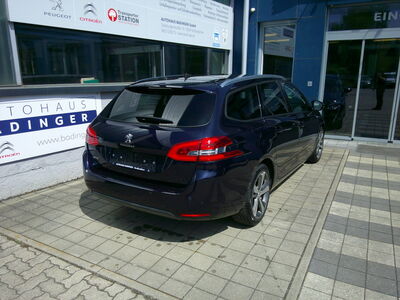 Peugeot 308 Gebrauchtwagen Peugeot 308 Gebrauchtwagen