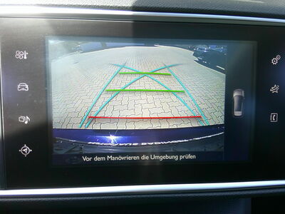 Peugeot 308 Gebrauchtwagen