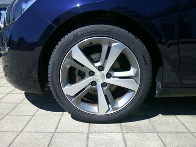 Peugeot 308 Gebrauchtwagen
