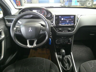Peugeot 2008 Gebrauchtwagen