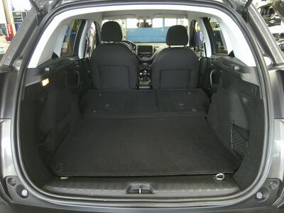 Peugeot 2008 Gebrauchtwagen