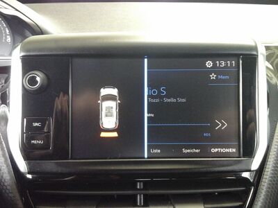 Peugeot 2008 Gebrauchtwagen