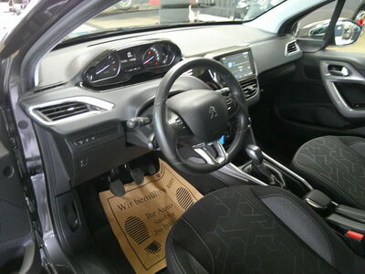 Peugeot 2008 Gebrauchtwagen