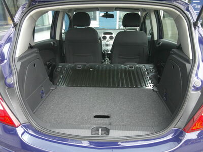 Opel Corsa Gebrauchtwagen Opel Corsa Gebrauchtwagen