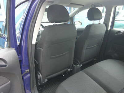 Opel Corsa Gebrauchtwagen Opel Corsa Gebrauchtwagen
