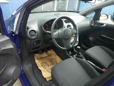 Opel Corsa Gebrauchtwagen Opel Corsa Gebrauchtwagen