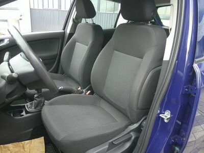 Opel Corsa Gebrauchtwagen Opel Corsa Gebrauchtwagen
