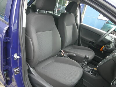 Opel Corsa Gebrauchtwagen Opel Corsa Gebrauchtwagen