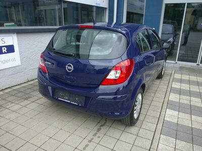 Opel Corsa Gebrauchtwagen Opel Corsa Gebrauchtwagen