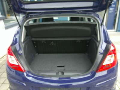 Opel Corsa Gebrauchtwagen Opel Corsa Gebrauchtwagen
