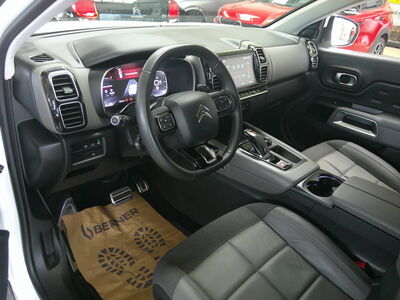 Citroën C5 Aircross Gebrauchtwagen Citroën C5 Aircross Gebrauchtwagen