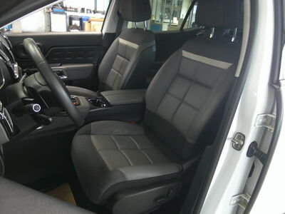 Citroën C5 Aircross Gebrauchtwagen Citroën C5 Aircross Gebrauchtwagen
