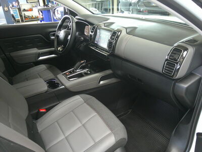 Citroën C5 Aircross Gebrauchtwagen Citroën C5 Aircross Gebrauchtwagen