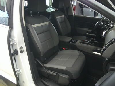 Citroën C5 Aircross Gebrauchtwagen Citroën C5 Aircross Gebrauchtwagen