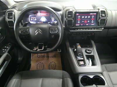Citroën C5 Aircross Gebrauchtwagen Citroën C5 Aircross Gebrauchtwagen