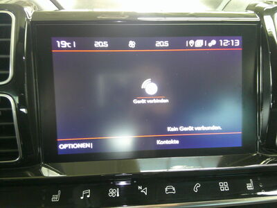 Citroën C5 Aircross Gebrauchtwagen Citroën C5 Aircross Gebrauchtwagen
