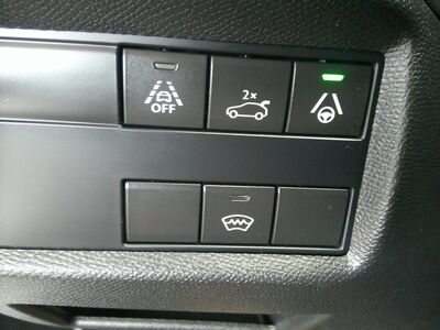 Citroën C5 Aircross Gebrauchtwagen Citroën C5 Aircross Gebrauchtwagen