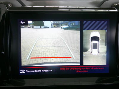 Citroën C5 Aircross Gebrauchtwagen Citroën C5 Aircross Gebrauchtwagen