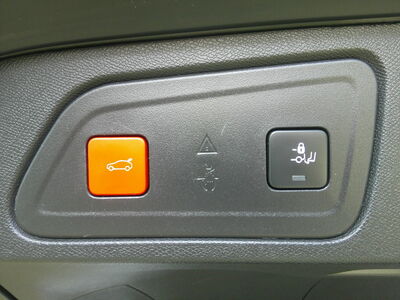 Citroën C5 Aircross Gebrauchtwagen Citroën C5 Aircross Gebrauchtwagen