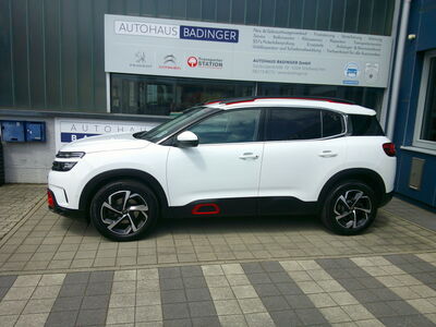 Citroën C5 Aircross Gebrauchtwagen Citroën C5 Aircross Gebrauchtwagen