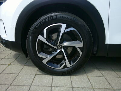 Citroën C5 Aircross Gebrauchtwagen Citroën C5 Aircross Gebrauchtwagen
