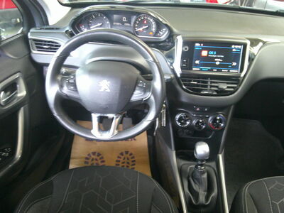 Peugeot 2008 Gebrauchtwagen