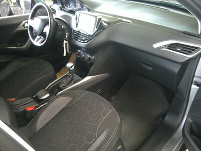 Peugeot 2008 Gebrauchtwagen