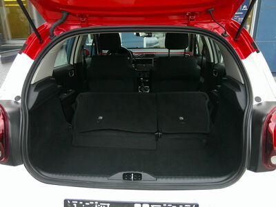 Citroën C3 Gebrauchtwagen Citroën C3 Gebrauchtwagen
