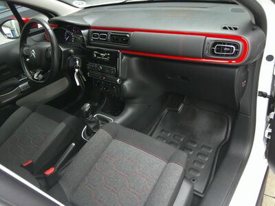 Citroën C3 Gebrauchtwagen Citroën C3 Gebrauchtwagen