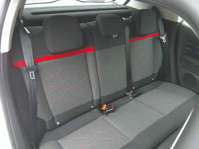 Citroën C3 Gebrauchtwagen Citroën C3 Gebrauchtwagen