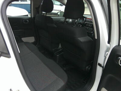 Citroën C3 Gebrauchtwagen Citroën C3 Gebrauchtwagen