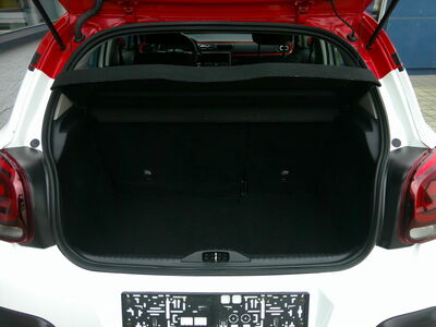 Citroën C3 Gebrauchtwagen Citroën C3 Gebrauchtwagen