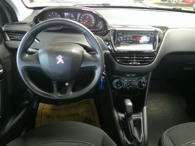 Peugeot 208 Gebrauchtwagen Peugeot 208 Gebrauchtwagen