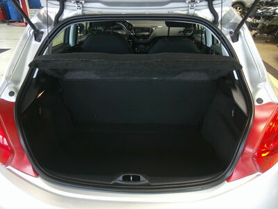 Peugeot 208 Gebrauchtwagen Peugeot 208 Gebrauchtwagen