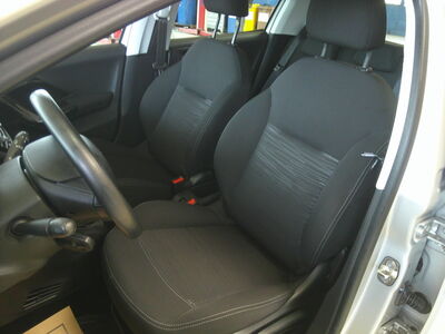 Peugeot 208 Gebrauchtwagen Peugeot 208 Gebrauchtwagen